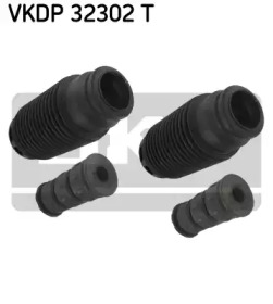 Пылезащитный комплект, амортизатор SKF VKDP 32302 T